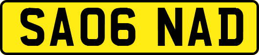 SA06NAD