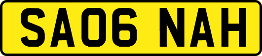 SA06NAH
