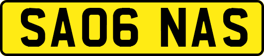 SA06NAS