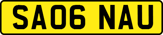 SA06NAU