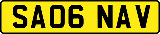 SA06NAV