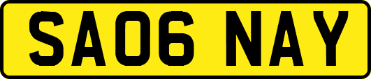 SA06NAY