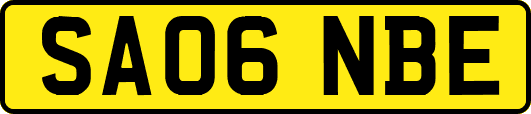 SA06NBE