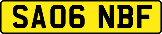 SA06NBF