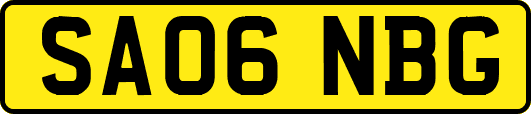 SA06NBG