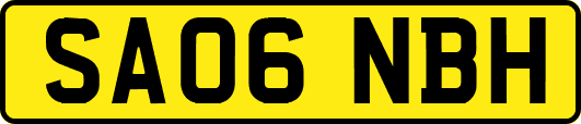 SA06NBH