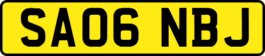 SA06NBJ