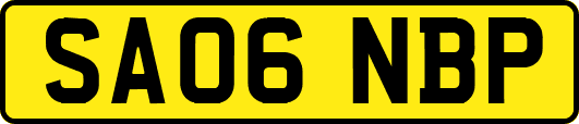 SA06NBP