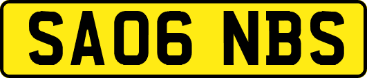 SA06NBS
