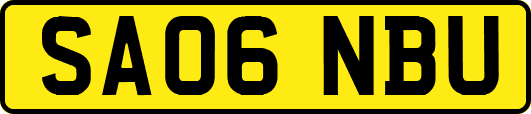 SA06NBU