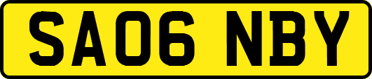 SA06NBY