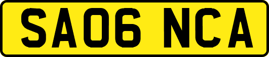 SA06NCA