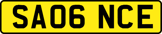 SA06NCE