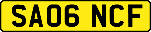 SA06NCF