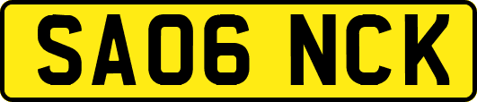SA06NCK