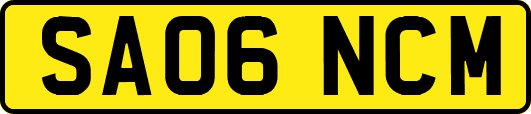 SA06NCM