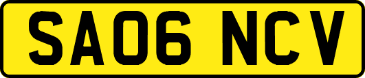 SA06NCV