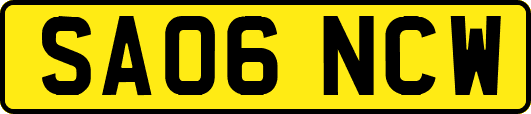 SA06NCW