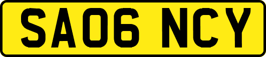 SA06NCY