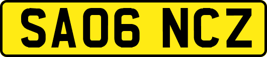 SA06NCZ