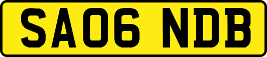 SA06NDB