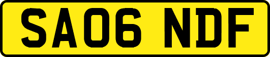 SA06NDF