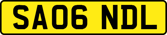 SA06NDL