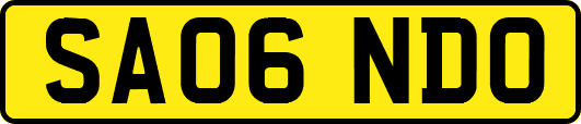 SA06NDO