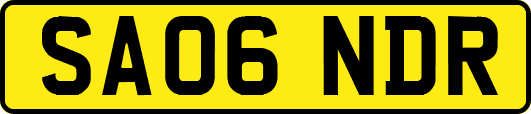 SA06NDR