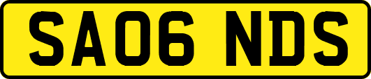 SA06NDS