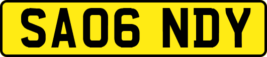SA06NDY
