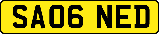 SA06NED