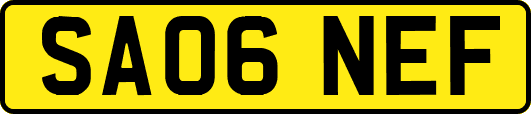 SA06NEF
