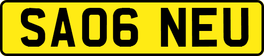 SA06NEU