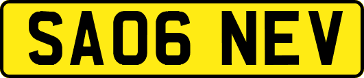 SA06NEV