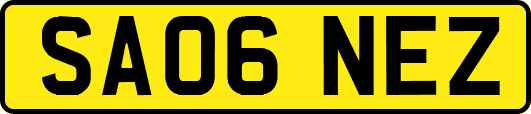 SA06NEZ