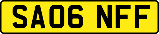 SA06NFF