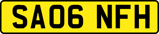 SA06NFH