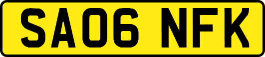 SA06NFK