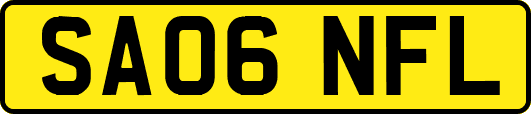 SA06NFL