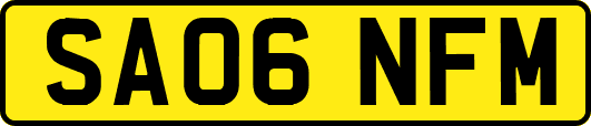 SA06NFM