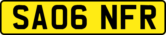 SA06NFR