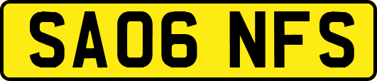 SA06NFS