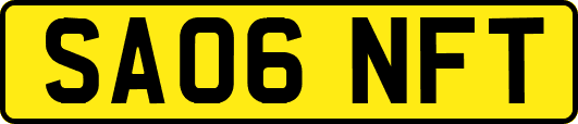 SA06NFT