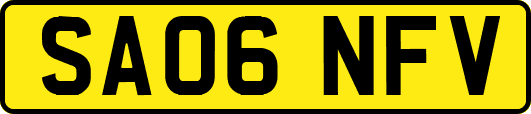 SA06NFV