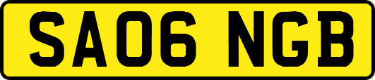 SA06NGB