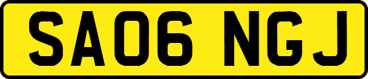 SA06NGJ