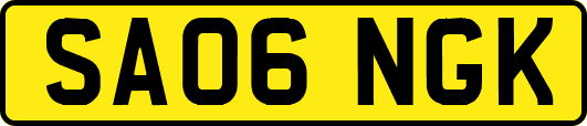 SA06NGK