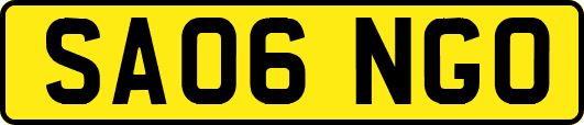 SA06NGO