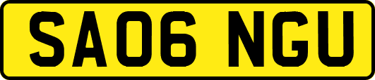 SA06NGU